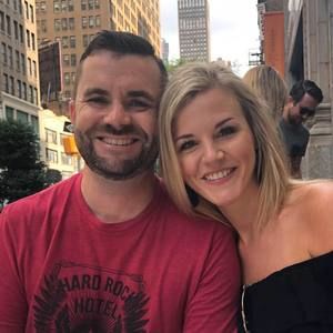 Meet your Posher, Danny